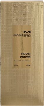 Mancera Indian Dream EDP W 120 ml - Afbeelding 4