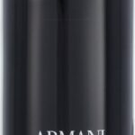 Giorgio Armani Code Homme Navulbaar Eau de toilette spray 75 ml - Afbeelding 4