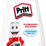 Pritt Lijm Knutsellijm Hobbylijm - 100 gram