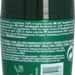 Biotherm Homme 24h Day Control Natural Protection Roll-On Deodorant - 75 ml - Afbeelding 3