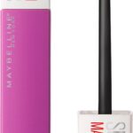 Maybelline New York - SuperStay Matte Ink Lipstick - 35 Creator - Paars - Matte, Langhoudende Lippenstift - 5 ml
