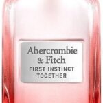 Abercrombie & Fitch First Instinct Together For Her EDP Spray, 2.857 kg - Afbeelding 2