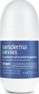 Deodorant Roller Sesderma Dryses Mannen (75 ml) - Afbeelding 3