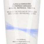 Bodylotion Vermoeiende Benen Legvass Martiderm (200 ml)
