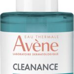 Avène Cleanance A.H.A. Exfoliërend Serum