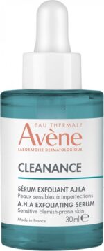 Avène Cleanance A.H.A. Exfoliërend Serum