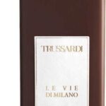Trussardi Le Vie di Milano I Vicoli Via Fiori Chiari Eau de Parfum 100ml - Afbeelding 4
