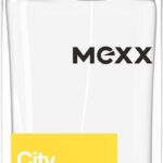 Mexx City Breeze Woman EDT 30ml