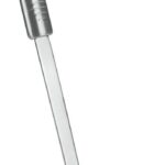 Pollepel Metaltex Zilverkleurig Staal Roestvrij staal