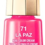 Mavala Mini Color Nagellak - 71 La Paz - Roze - Afbeelding 3