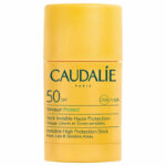 Caudalie Vinosun Protect Stick Onzichtbare hoge bescherming SPF50 15g - Afbeelding 2
