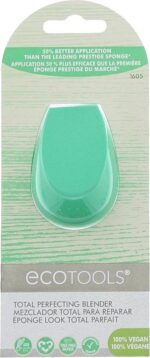 Ecotools Total Perfecting Blender - Make-up spons - Afbeelding 3