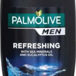 Palmolive Douche Men Acti Care