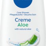 Nivea Douchegel - My Moment With Aloe Vera 250ml