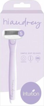 Wilkinson Intuition Hi Audrey - scheersysteem houder - Afbeelding 6