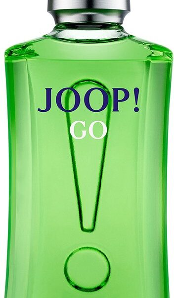 Joop! Go! EDT M 100 ml