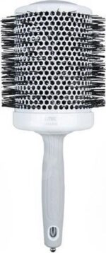 Olivia Garden Borstel Olivia Garden - 80 mm - Ronde Borstel - Afbeelding 4