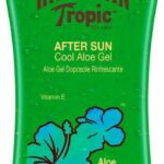 Hawaiian Tropic After Sun Cooling Aloë Gel - 200ml - 1 stuk