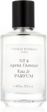 Thomas Kosmala No. 4 Aprés l'Amour Eau de Parfum 100ml - Afbeelding 2