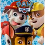 Paw Patrol - Bad & Douchegel - 400ml - Afbeelding 2