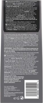 Biore 1 minuut masker - 4 st - Afbeelding 2