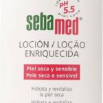 Body Lotion Sebamed Droge Huid Gevoelige huid (1000 ml) - Afbeelding 3