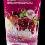 Freeman Peel-Off Mask Pomegranate