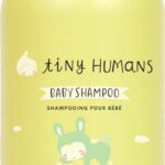 Tiny Humans: Babyshampoo