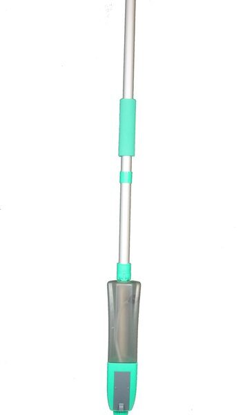 Multi-spraymop - mopset - raamtrekker - stoffer en blik