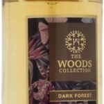 The Woods Collection Dark Forest Eau De Parfum 100 ml unisex - Afbeelding 4