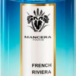 mancera french riviera Eau de Parfum spray 120ml
