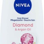 Nivea - Diamond Touch Shower Gel (L)