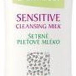 Dermacol - Sensitive Cleansing Milk (Sensitive Skin) - Gentle cleansing milk - 200ml - Afbeelding 2