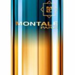 MONTALE Intense So Iris Eau De Parfum Spray 100 ml