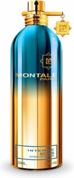 MONTALE Intense So Iris Eau De Parfum Spray 100 ml
