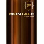 MONTALE Wild Aoud Eau De Parfum Spray 100 ml