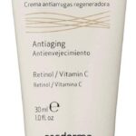 Sesderma - Refreshing Cream with Retinol and Vitamin C Retises (Antiwrinkle Regenerative Cream) 30 ml - 30ml - Afbeelding 2