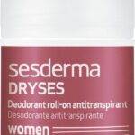Deodorant Roller Sesderma Dryses Vrouw (75 ml)