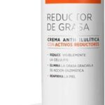 Almirall Thiomucase Anti Cellulite Cream