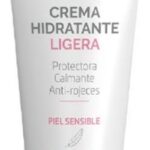 Redumodel Hi Sensitive Crema Hidratante Ligera 50 Ml - Afbeelding 3