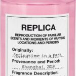 Maison Margiela Replica Springtime In A Park Eau de Toilette Spray 100 ml