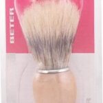 Shaving Brush with Wooden Handle Beter - Afbeelding 3