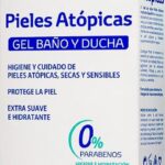 Douchegel Piel Atópica Instituto Español (500 ml)