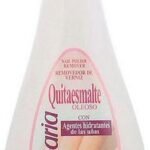 Nagellakremover Babaria (200 ml) - Afbeelding 3