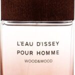 L'eau D'issey Pour Homme Wood & Wood Eau De Parfum (edp) 100ml