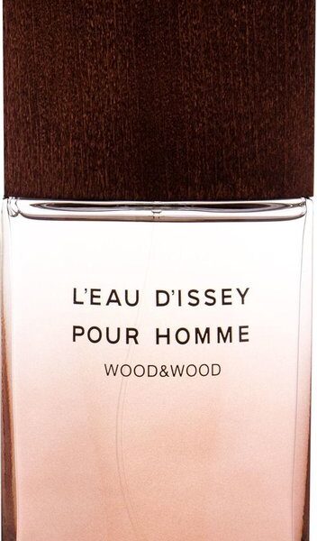 L'eau D'issey Pour Homme Wood & Wood Eau De Parfum (edp) 100ml