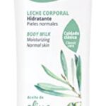 Babaria Aceite De Oliva Leche Corporal Hidratante 400 Ml - Afbeelding 3