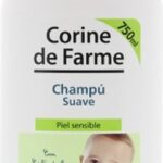 Corine De Farme Gentle Shampoo 750ml