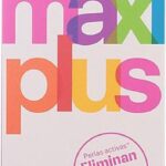 Maxi Plus inlegkruisje Evax (30 uds)