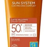 Zonnemelk Rilastil Sun System Spf 50+ (200 ml)